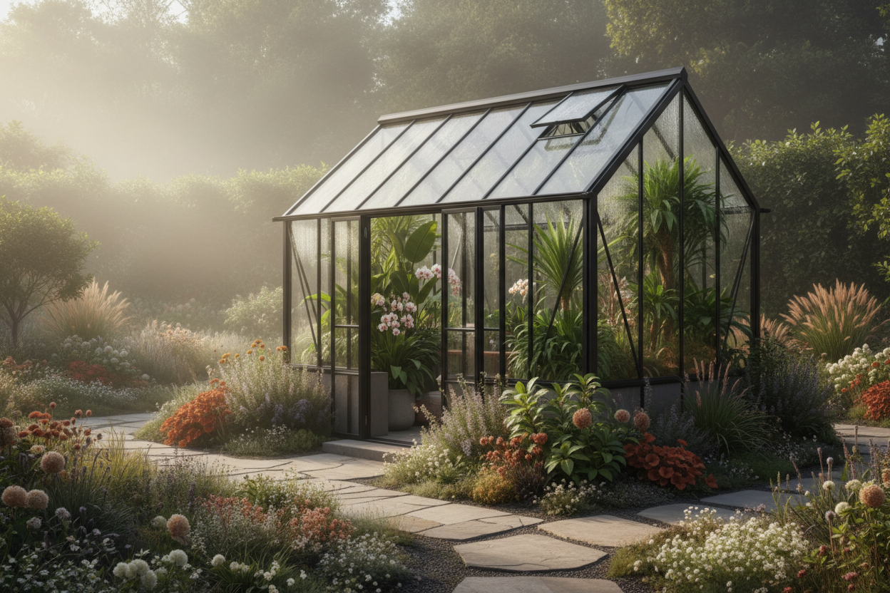 Greenhouses