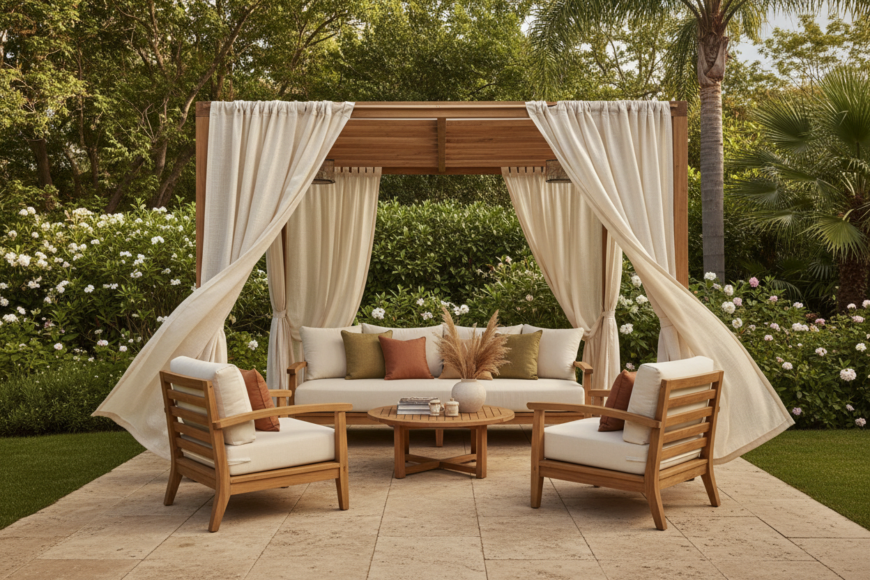 Cabanas