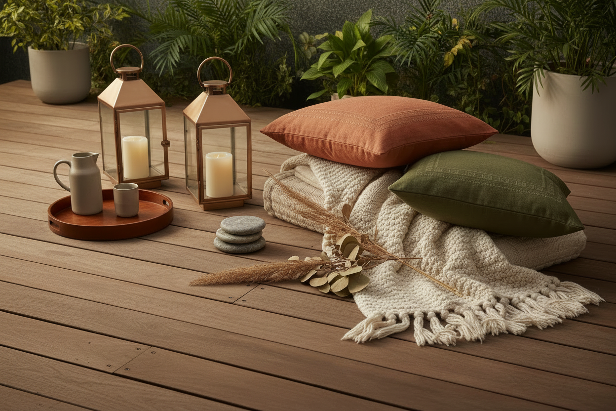 Outdoor Essentials