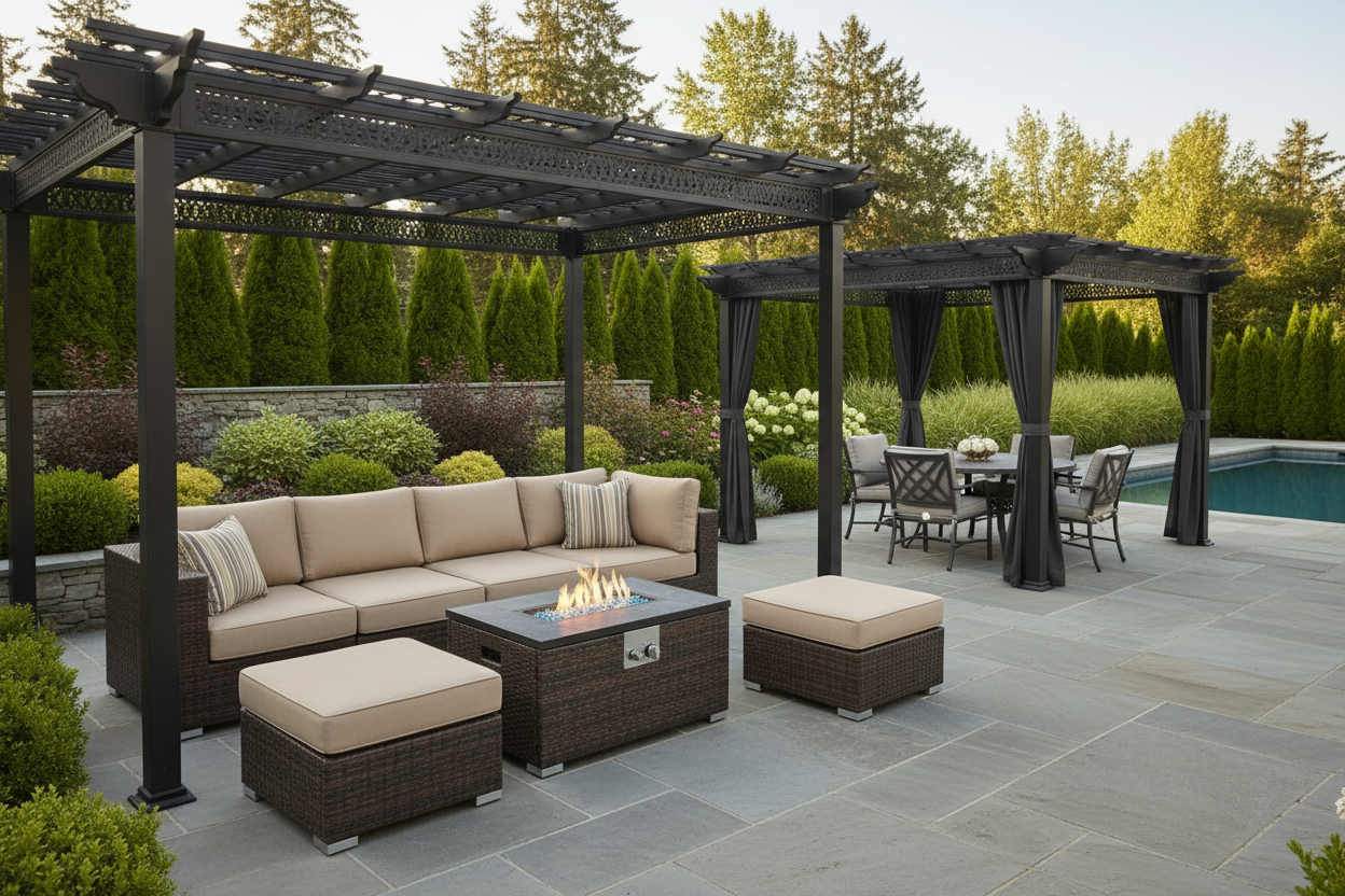 Outdoor Furniture
