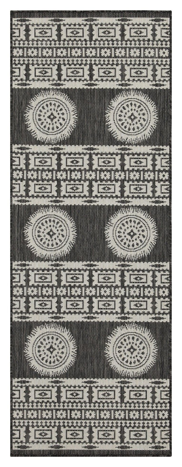 Sunshine - Indoor / Outdoor Polypropylene Area Rug