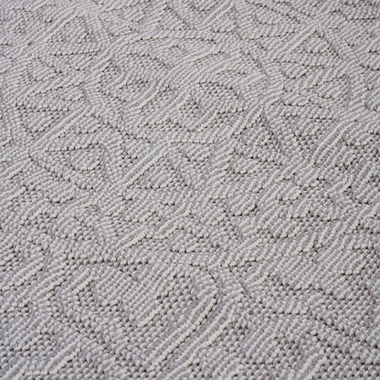 Guros - Medallion Indoor / Outdoor Rug