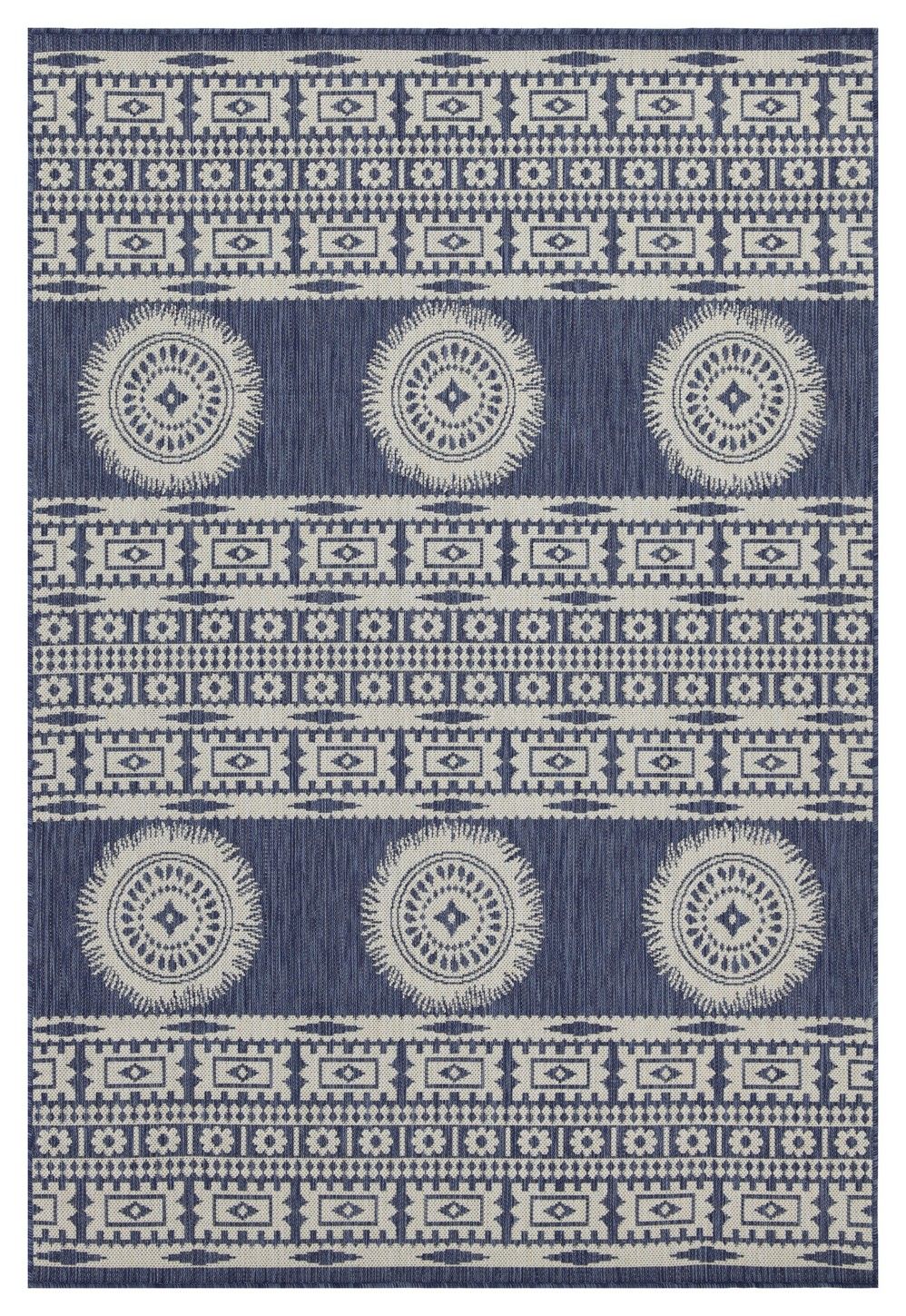 Sunshine - Indoor / Outdoor Polypropylene Area Rug
