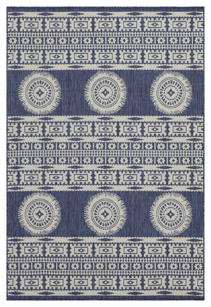 Sunshine - Indoor / Outdoor Polypropylene Area Rug