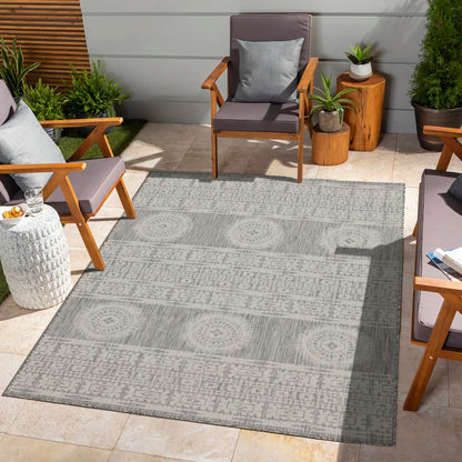 Sunshine - Indoor / Outdoor Polypropylene Area Rug