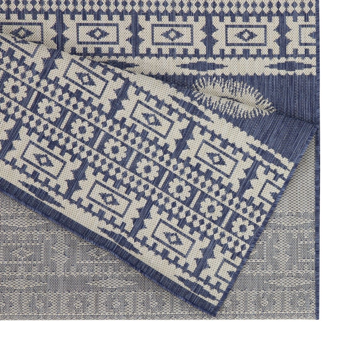 Sunshine - Indoor / Outdoor Polypropylene Area Rug