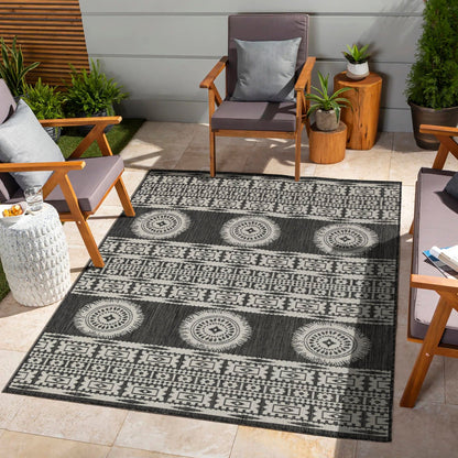 Sunshine - Indoor / Outdoor Polypropylene Area Rug