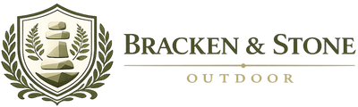 Bracken & Stone Luxury Outdoor 