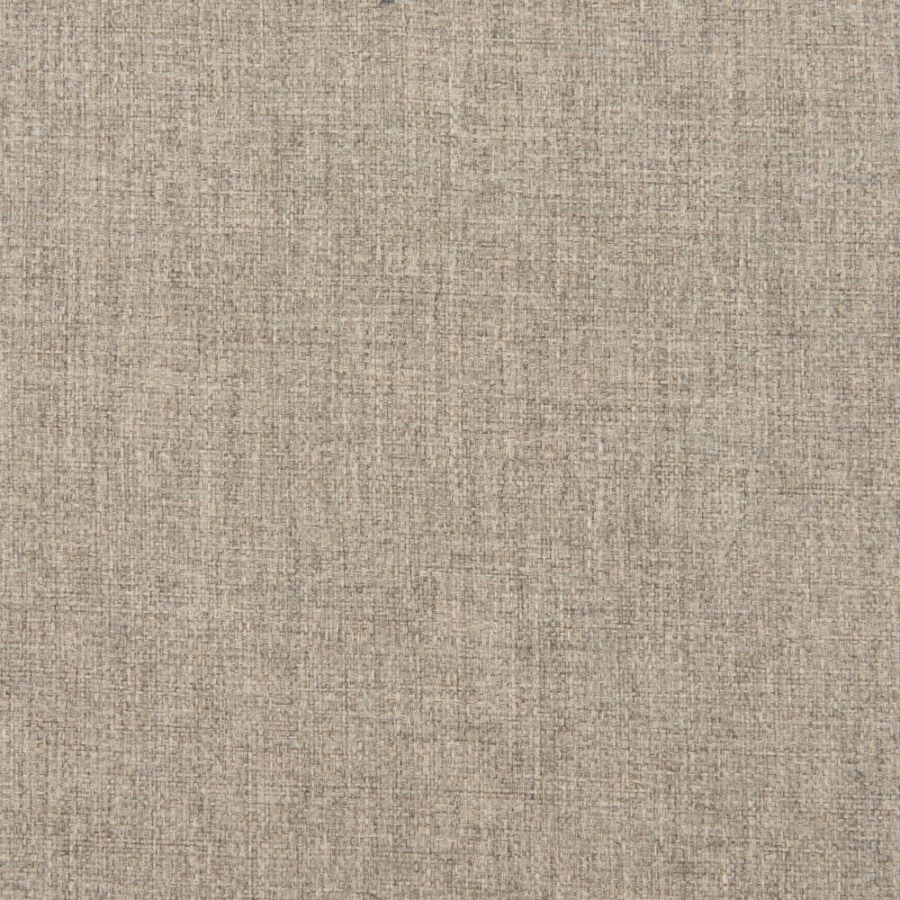 LOOMLAN Welt Outdoor Sofa | Olefin Fabric & Aluminum | Taupe & White