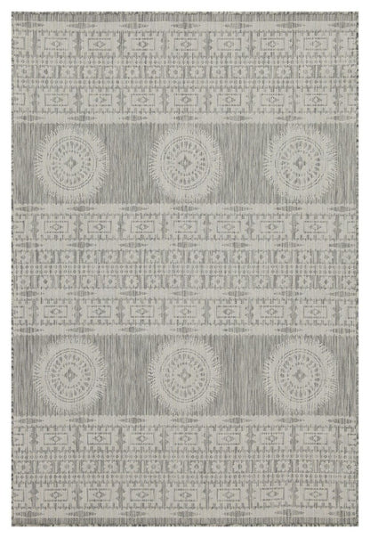 Sunshine - Indoor / Outdoor Polypropylene Area Rug