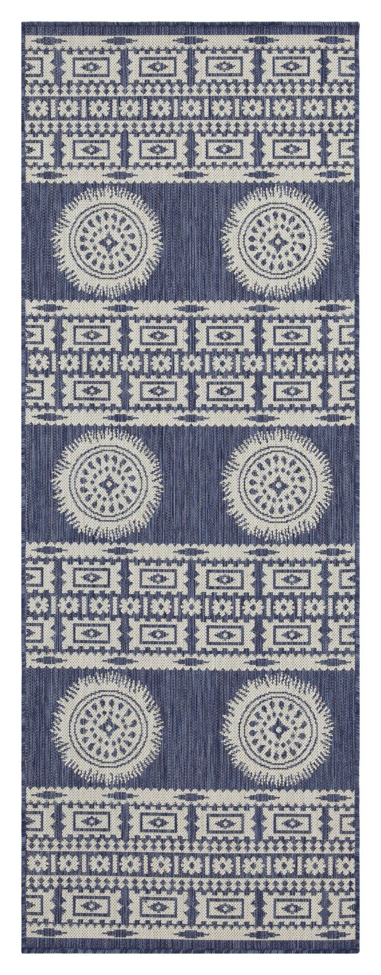 Sunshine - Indoor / Outdoor Polypropylene Area Rug