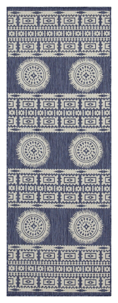 Sunshine - Indoor / Outdoor Polypropylene Area Rug