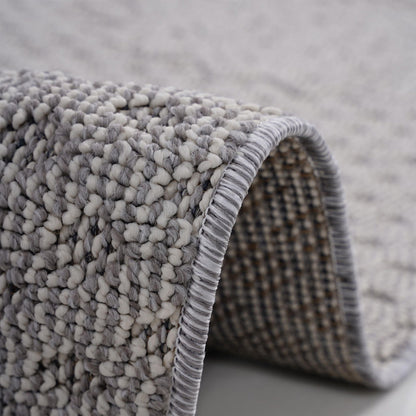 Guros - Medallion Indoor / Outdoor Rug