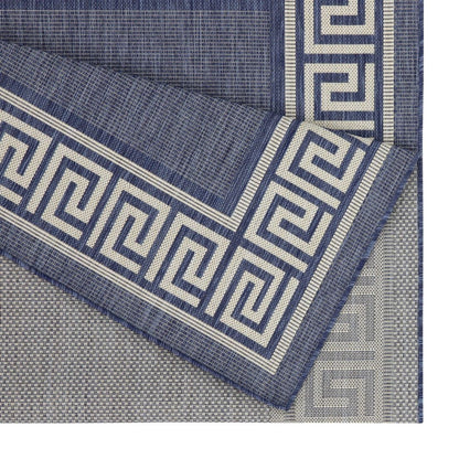Sunshine - Indoor / Outdoor Polypropylene Area Rug