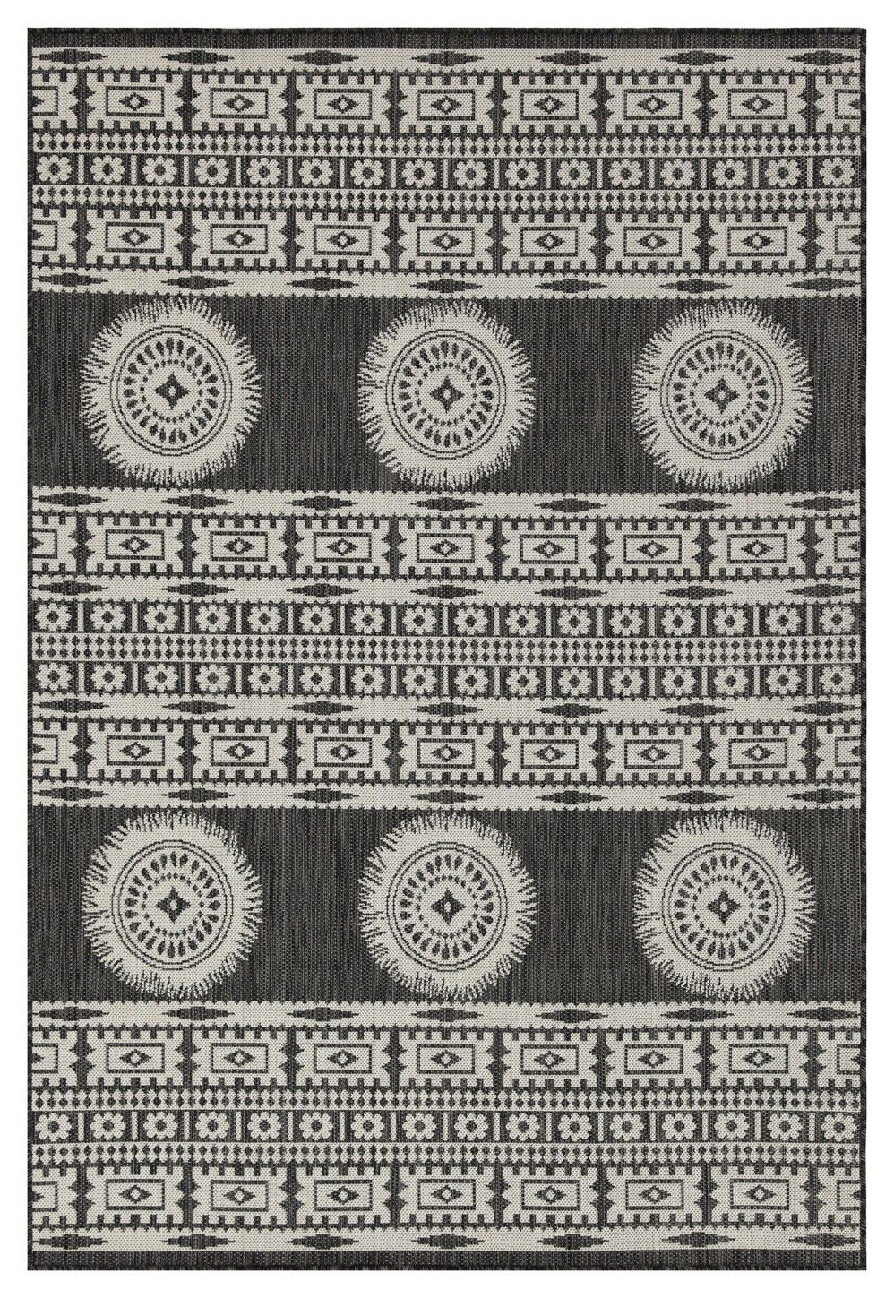 Sunshine - Indoor / Outdoor Polypropylene Area Rug