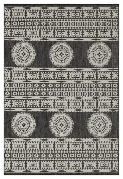 Sunshine - Indoor / Outdoor Polypropylene Area Rug